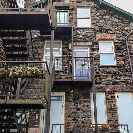 Windermere Crescent Lägenhet Exteriör bild